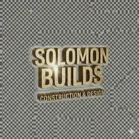 Solomon Builds logo